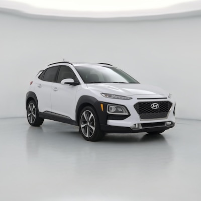 2018 Hyundai Kona Limited
