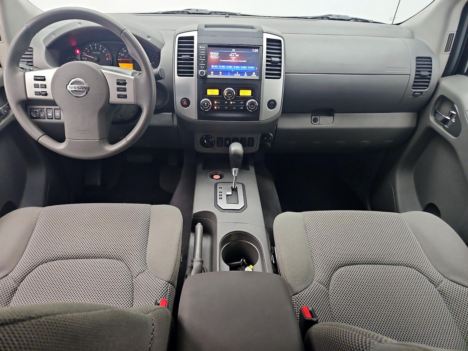 Rear View Camera