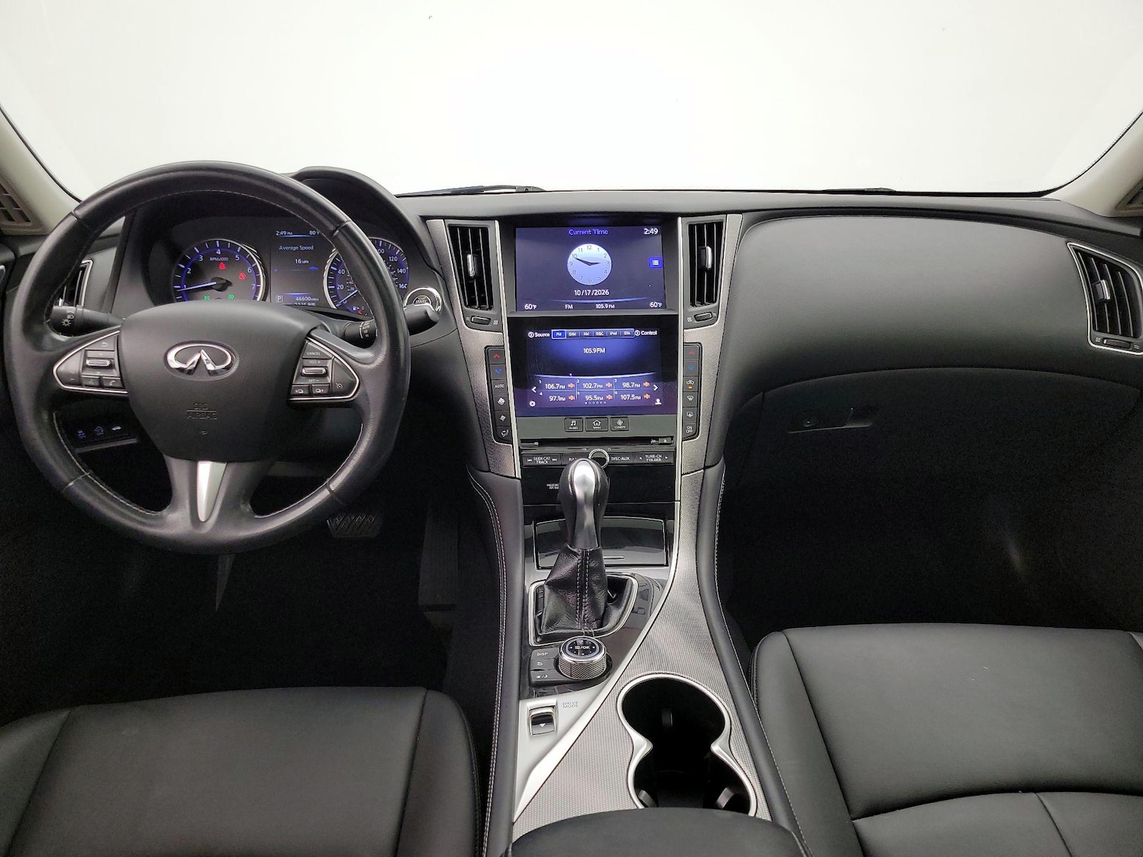 Rear View Camera
