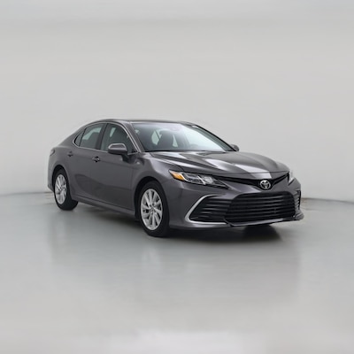Recommended categories heading image of the selected vehicle
