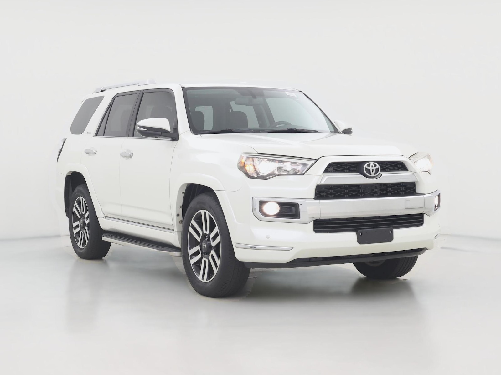 2017 Toyota 4Runner