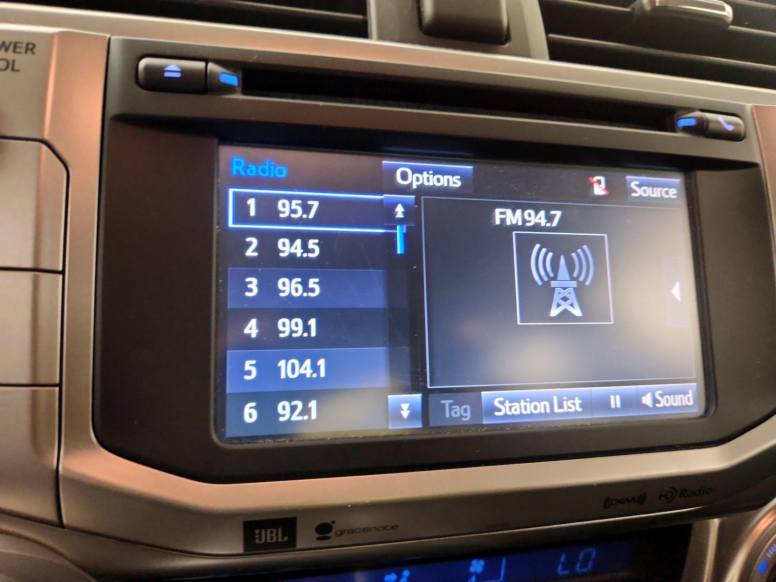 2017 Toyota 4Runner Limited - Photo 16