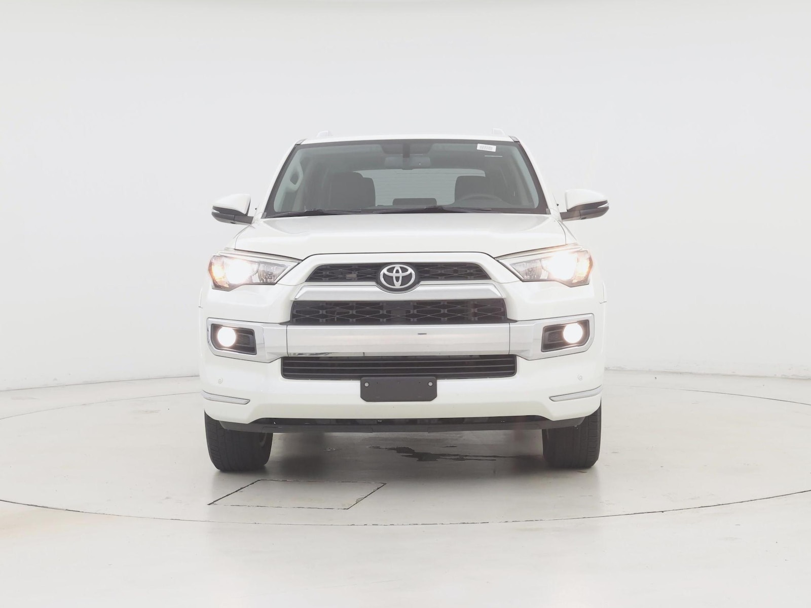2017 Toyota 4Runner Limited - Photo 6