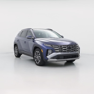 Vehicle exterior view