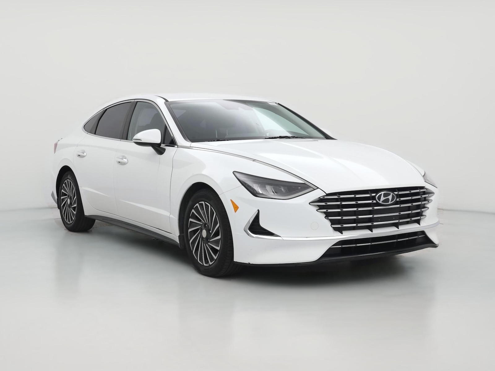 2020 Hyundai Sonata Hybrid SEL