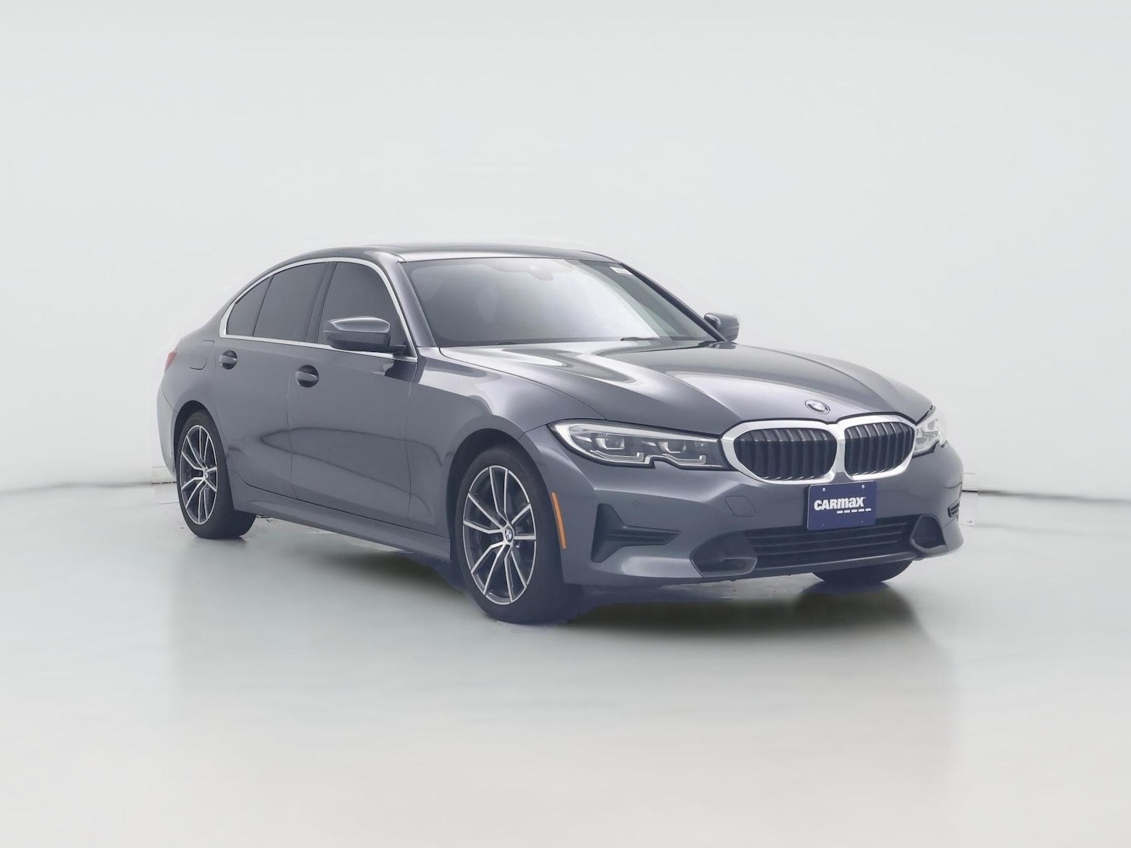 2021 BMW 3 Series