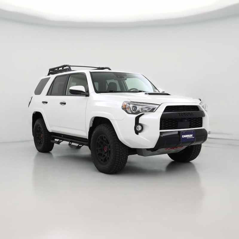 2022 Toyota 4Runner TRD Pro