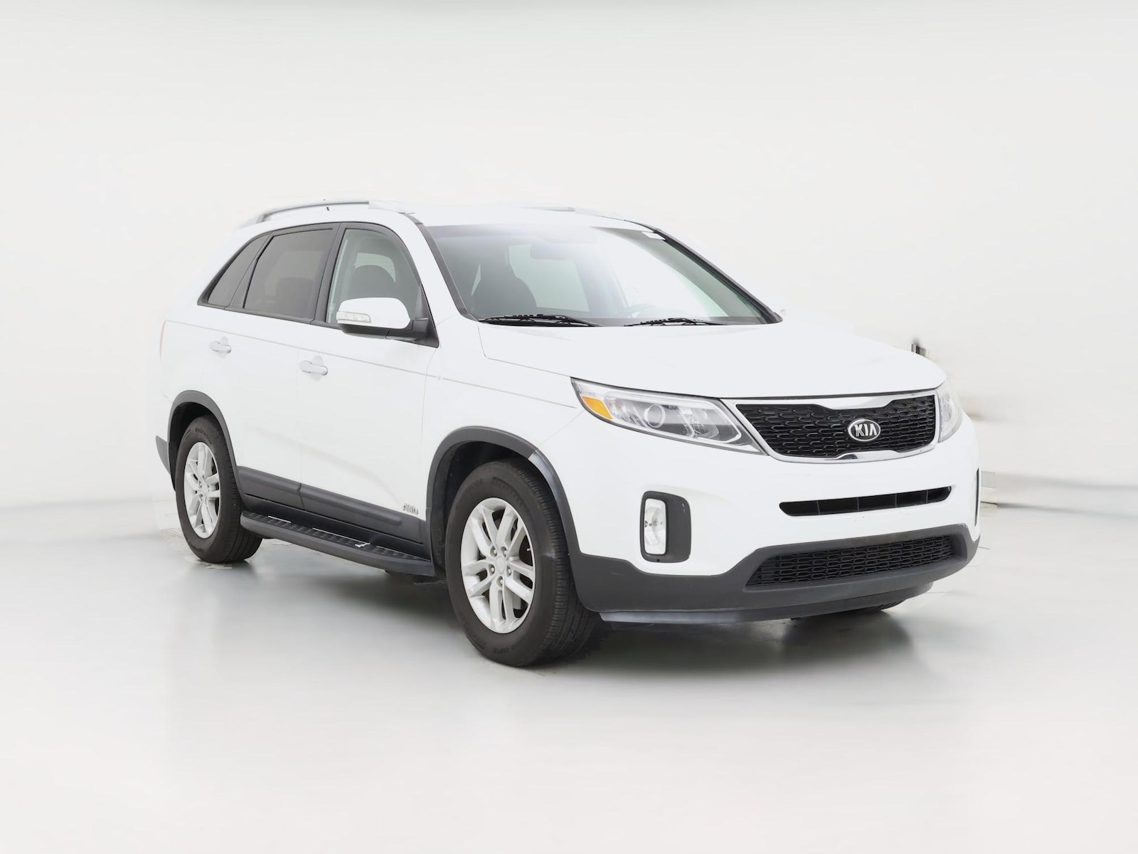 2015 Kia Sorento