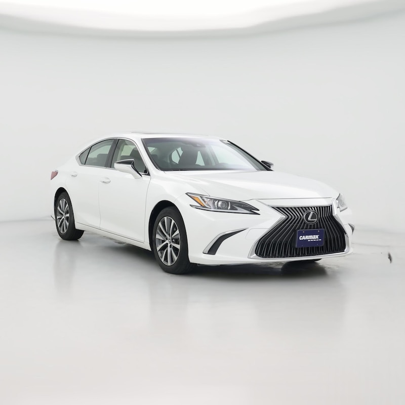 2019 Lexus ES 350