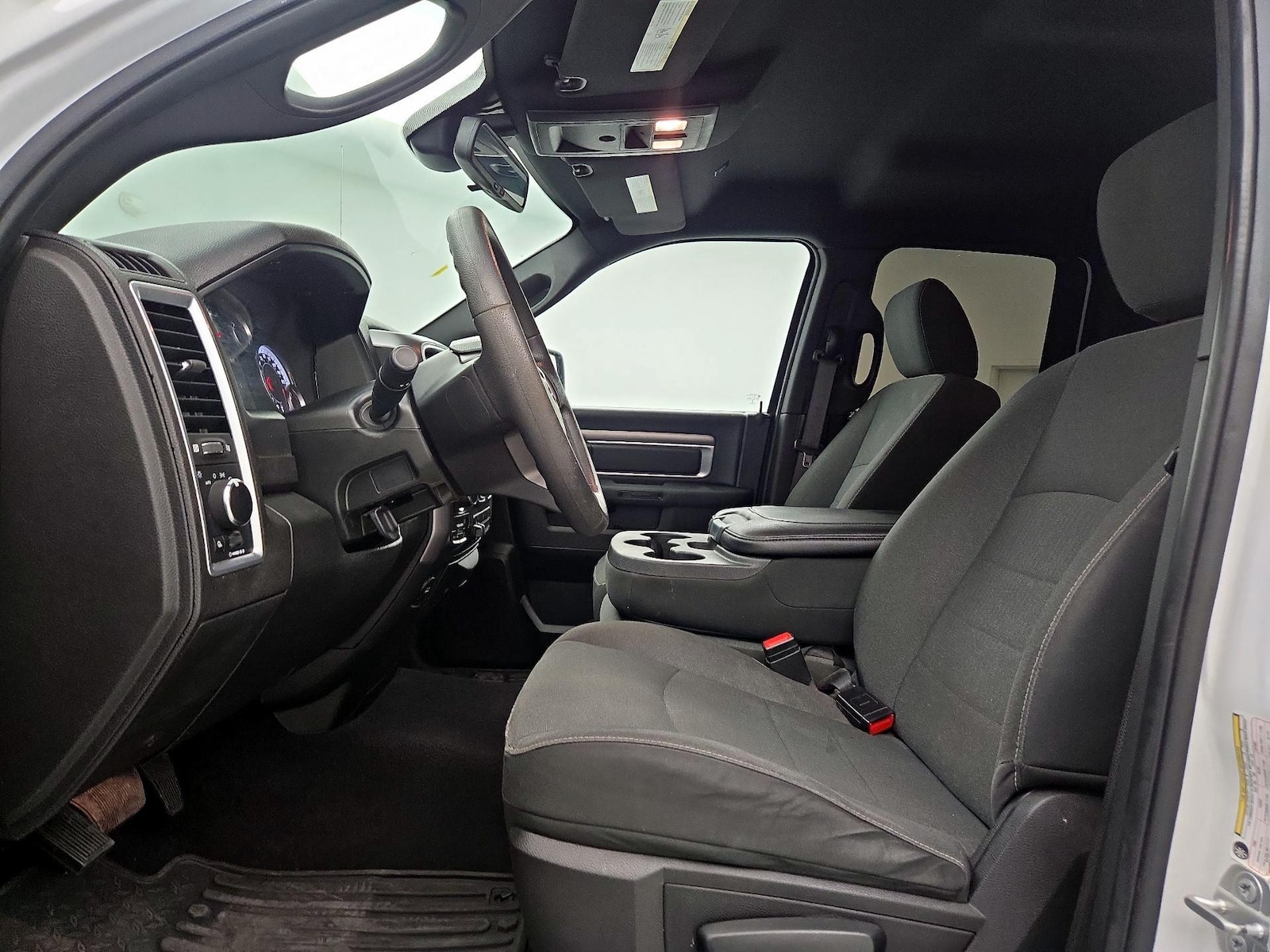Side Airbags