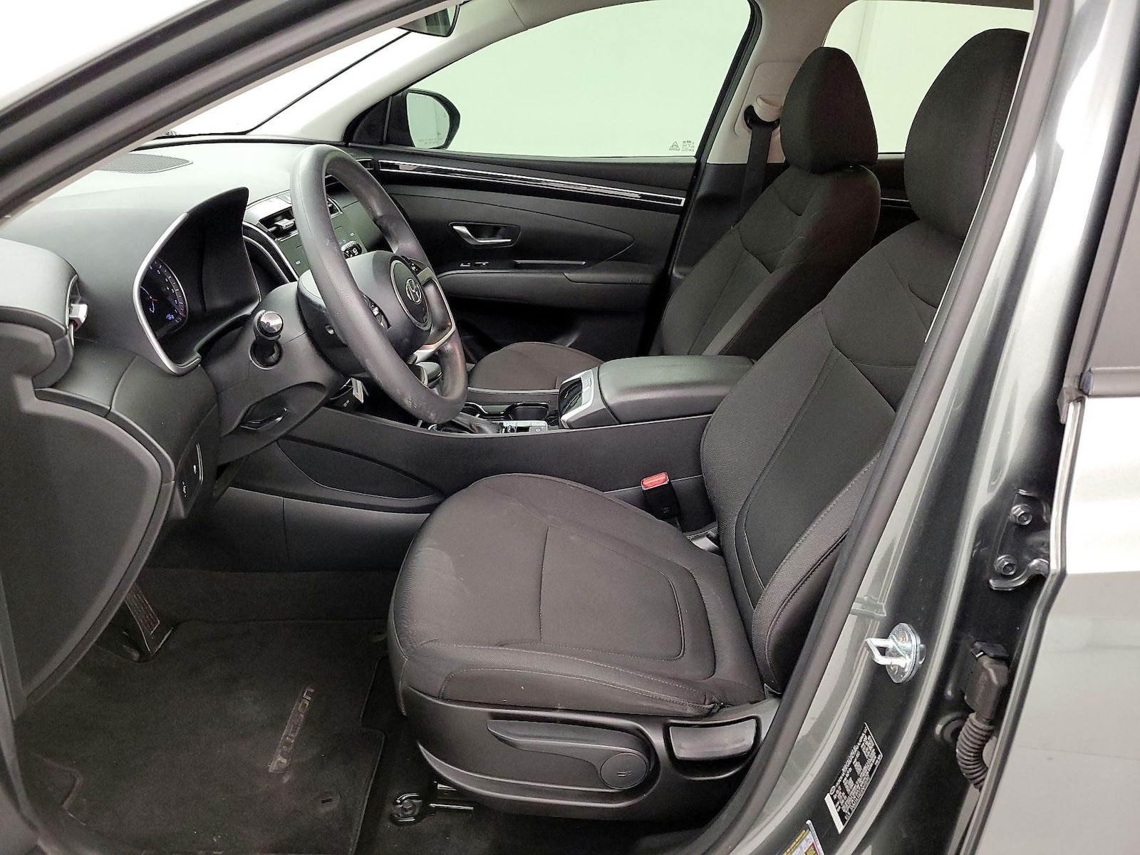 Side Airbags