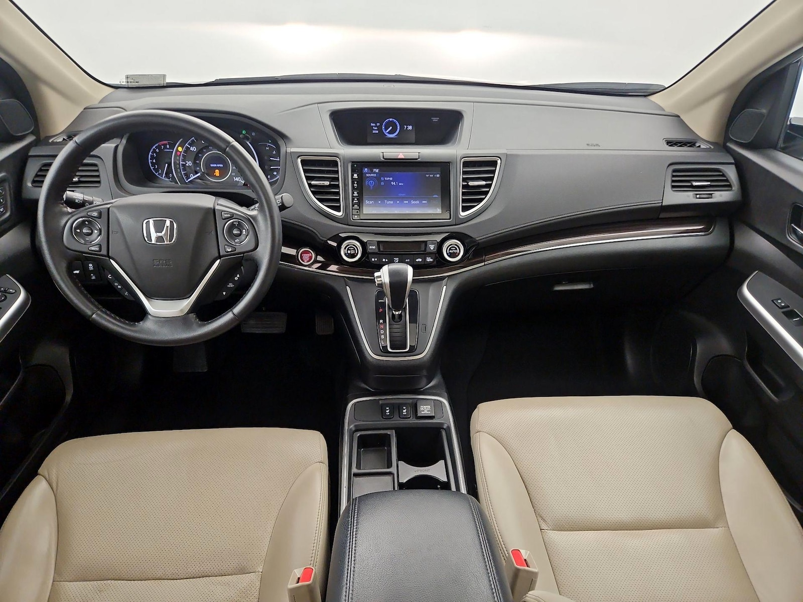 Navigation System