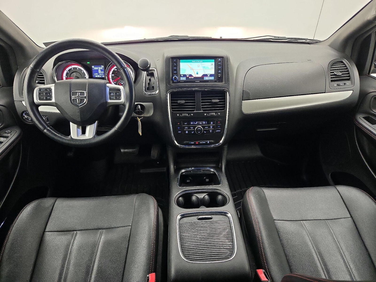 Navigation System