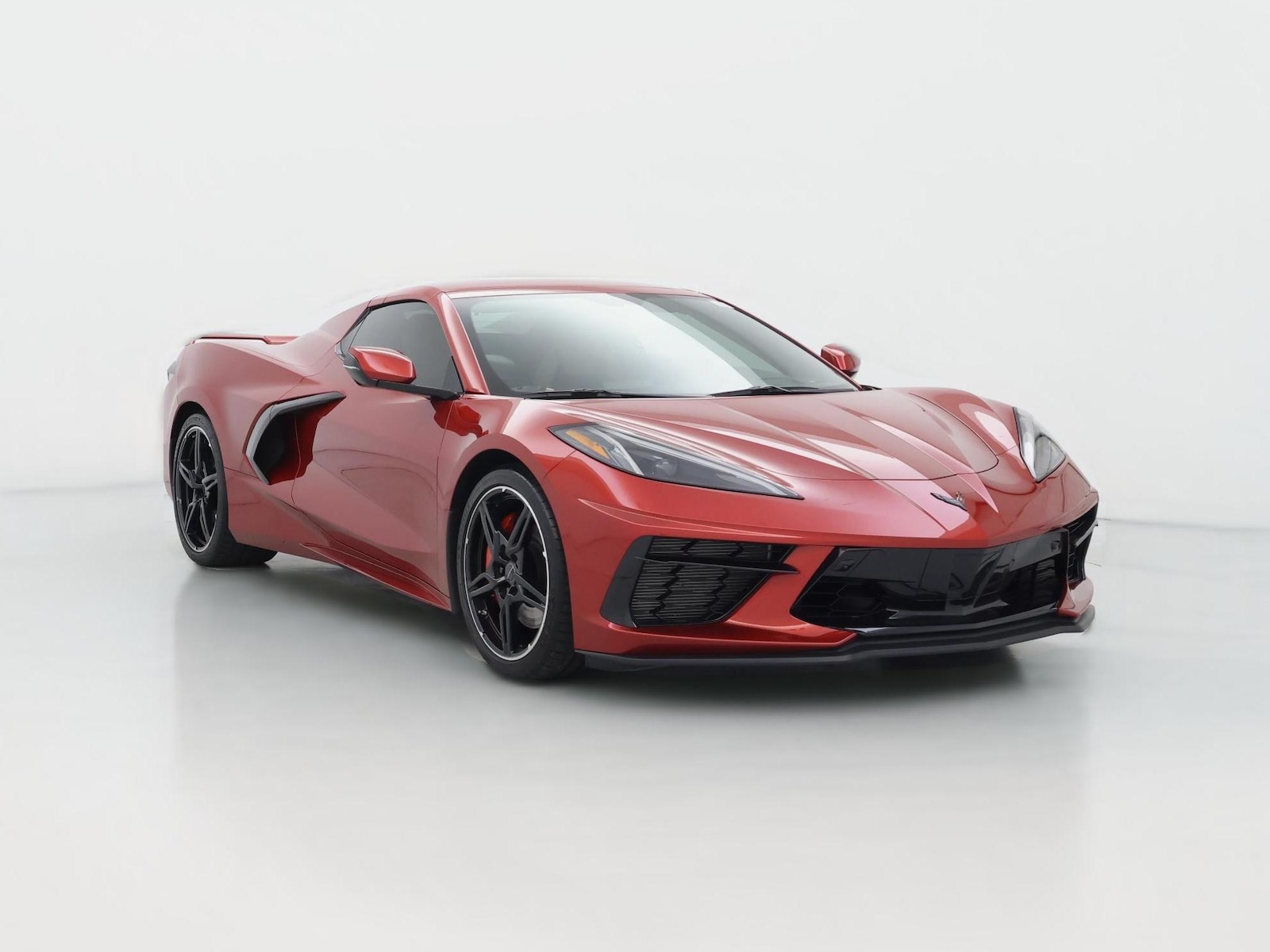 2022 Chevrolet Corvette