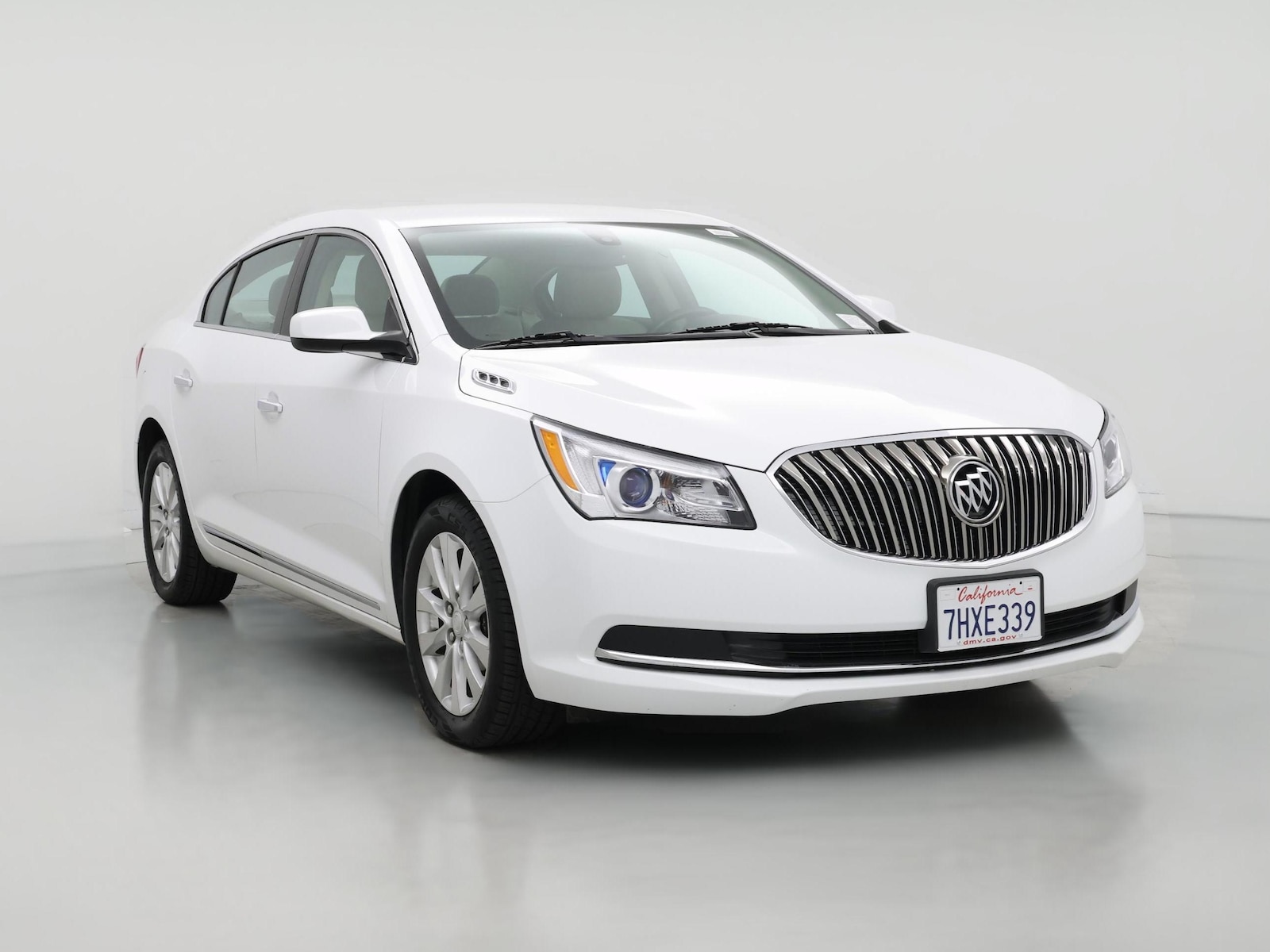2014 Buick LaCrosse