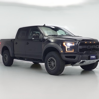 2019 Ford F150 Raptor