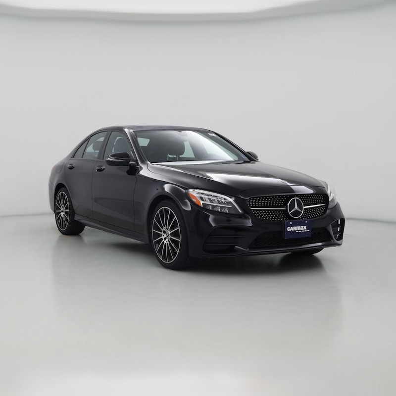 2019 Mercedes-Benz C300