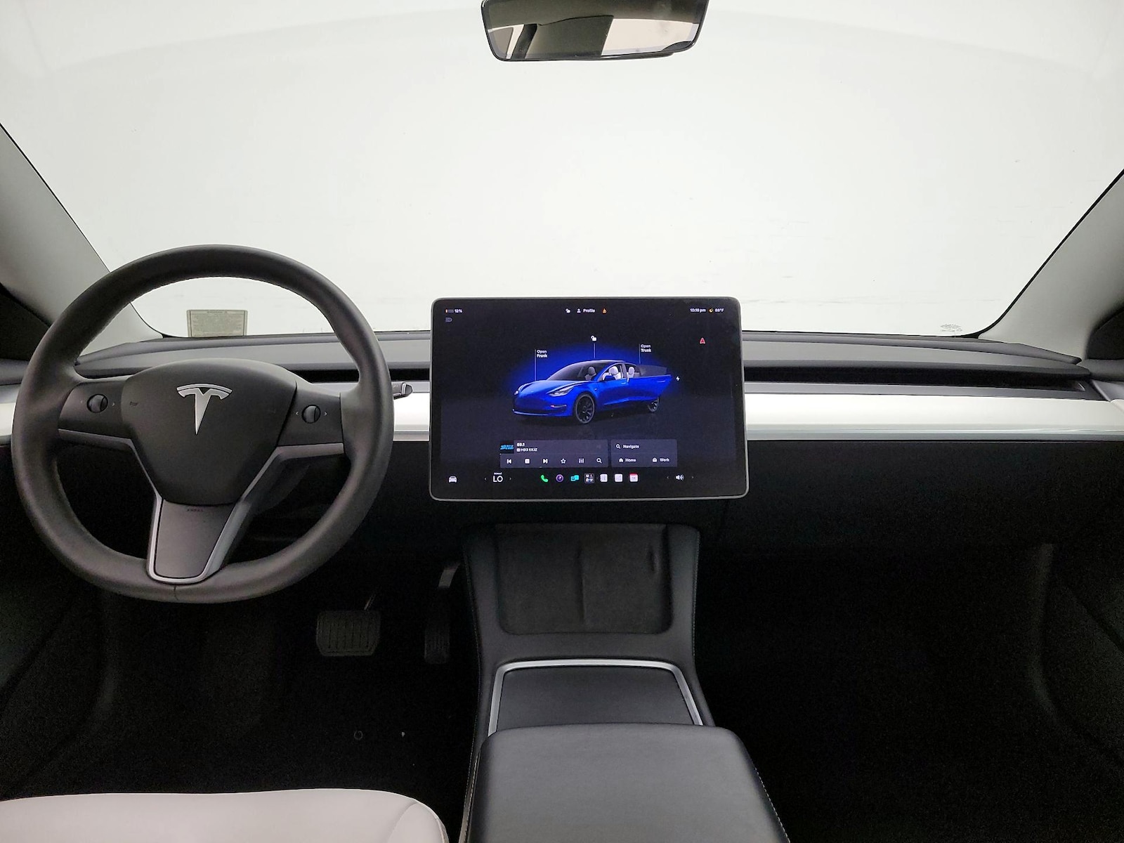 Navigation System