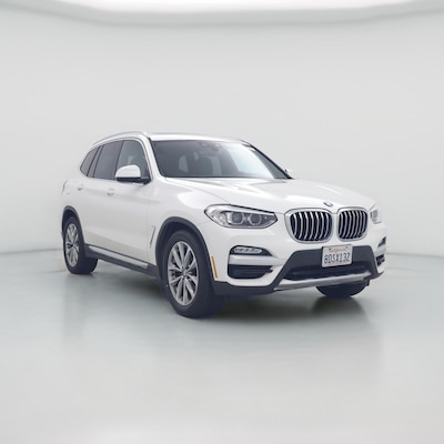 Recommended categories heading image of the selected vehicle