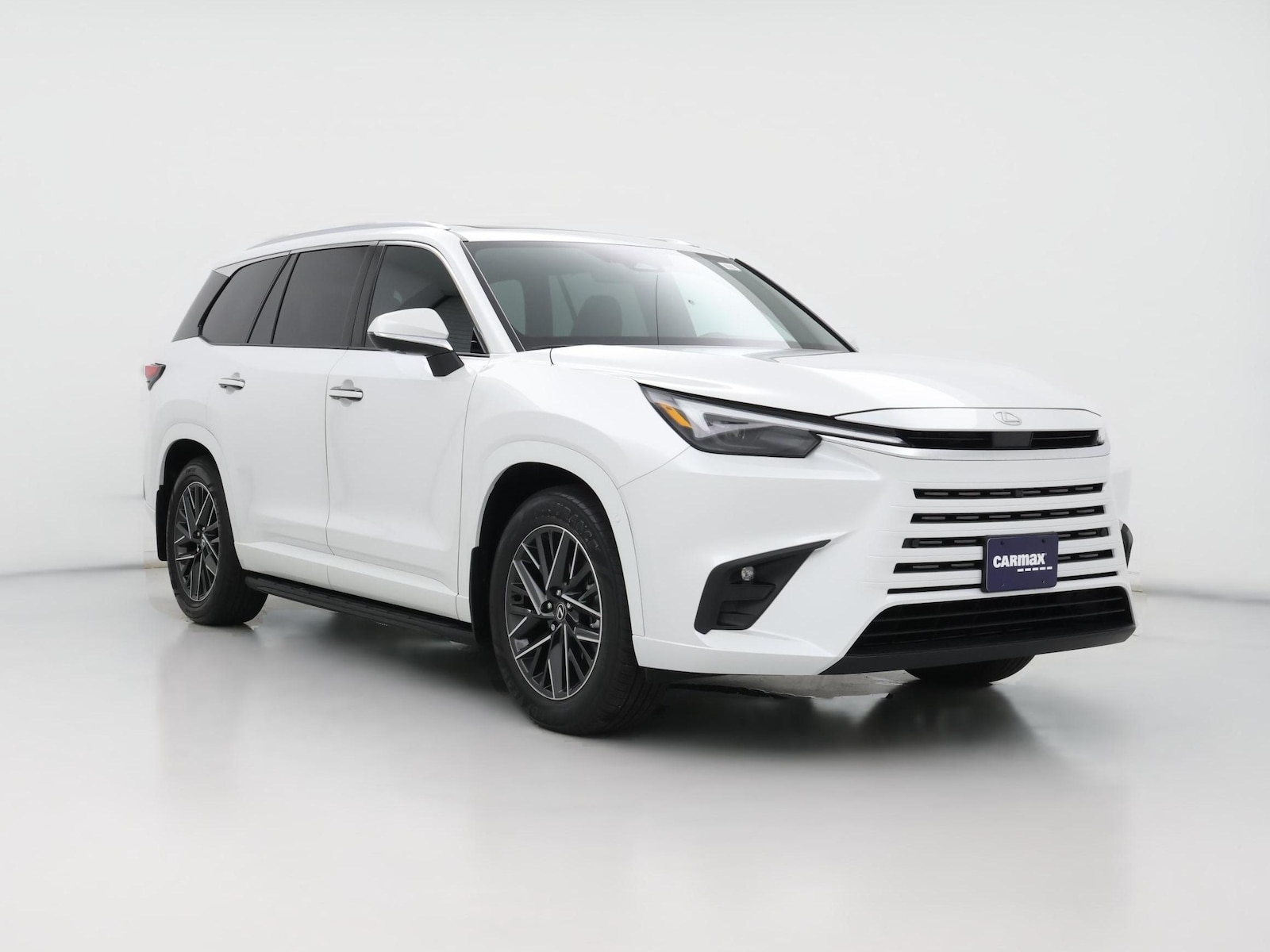 2025 Lexus TX