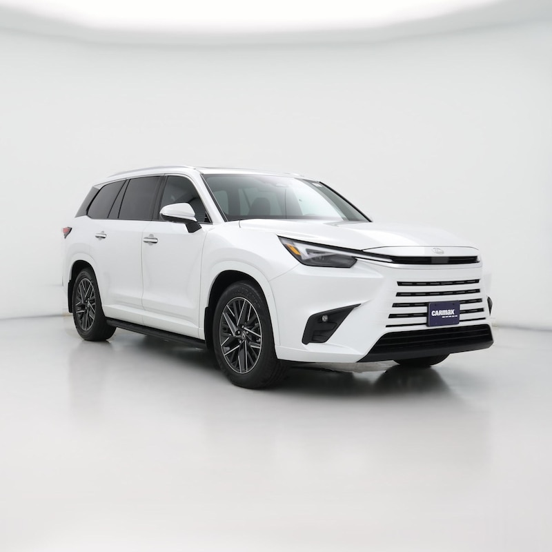 2025 Lexus TX 350 Premium
