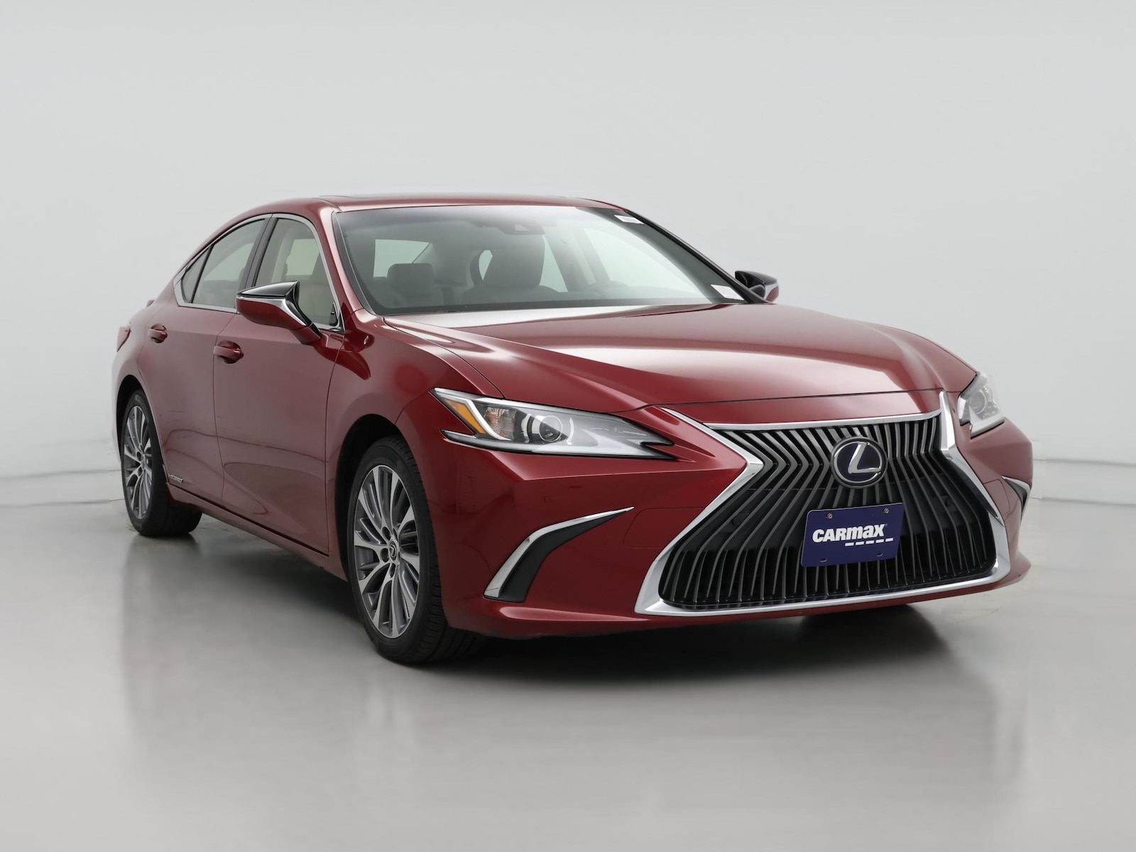 2019 Lexus ES Hybrid