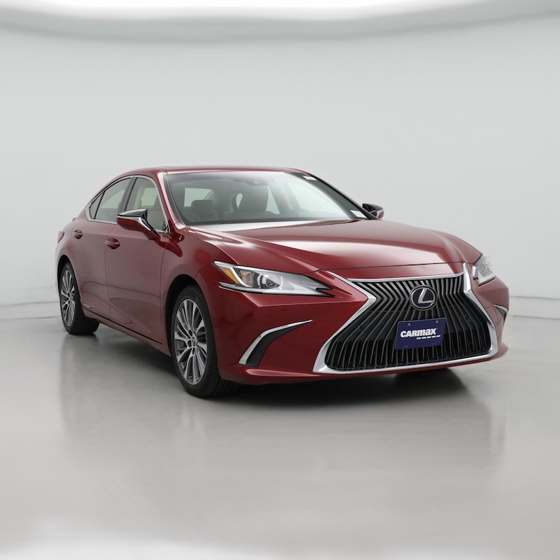 2019 Lexus ES 300h