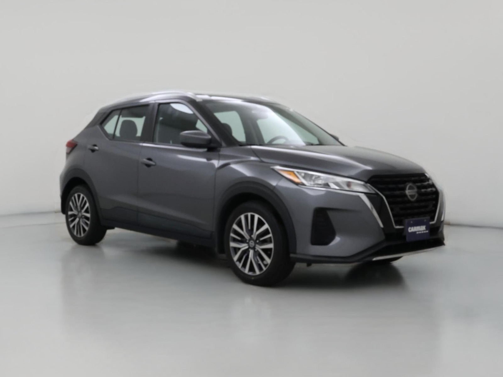 2021 Nissan Kicks