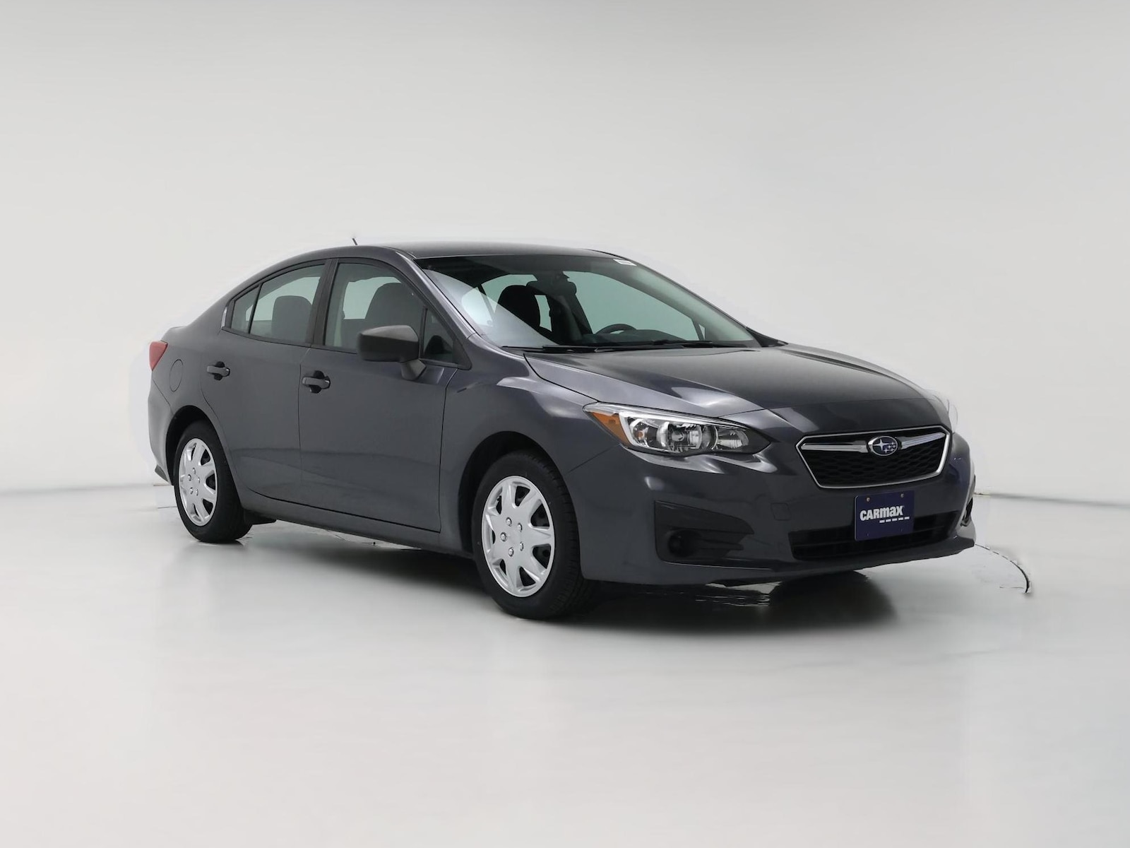 2018 Subaru Impreza Base