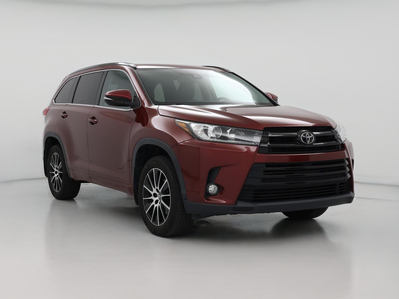 2017 Toyota Highlander
