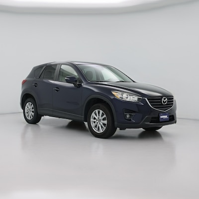 Recommended categories heading image of the selected vehicle