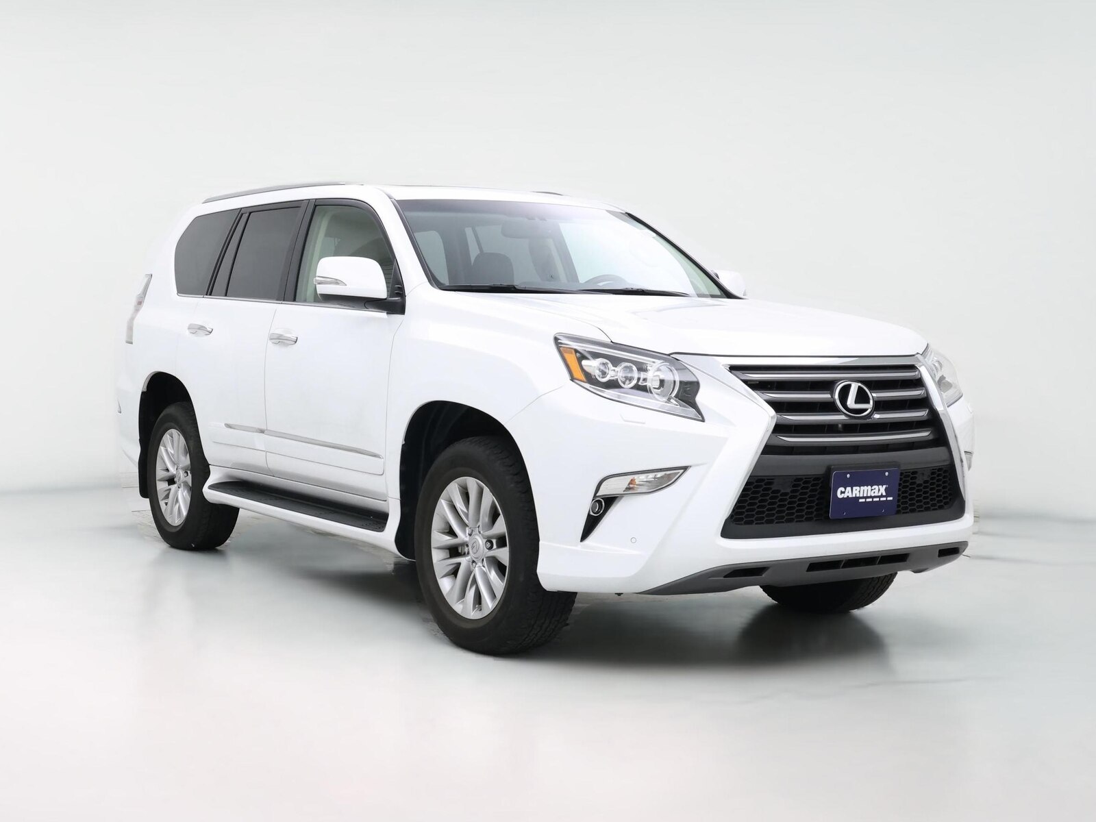 2018 Lexus GX Base
