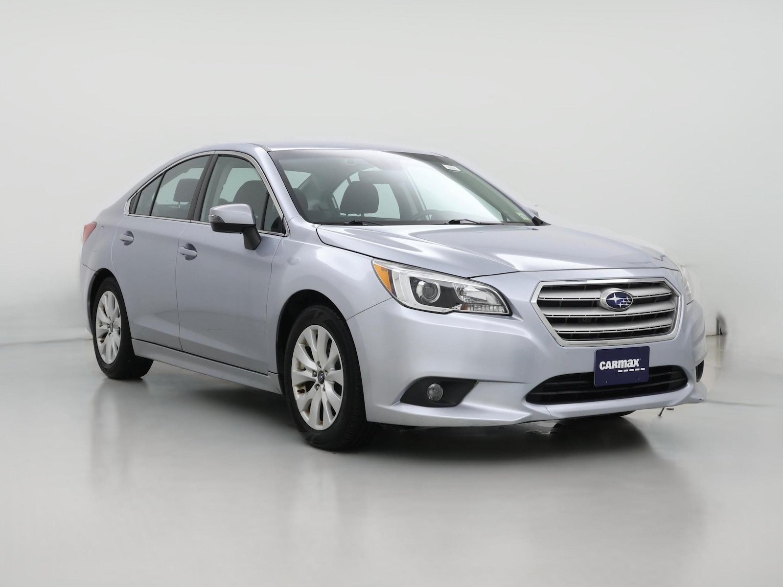 2017 Subaru Legacy
