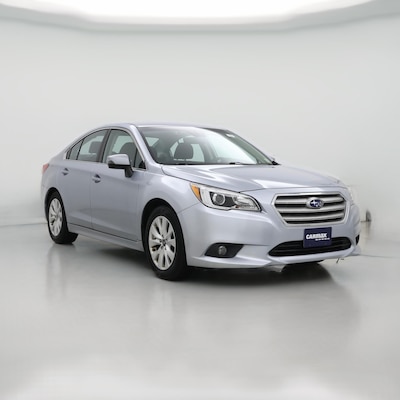 2017 Subaru Legacy 2.5I Premium