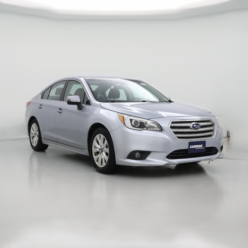 2017 Subaru Legacy 2.5I Premium