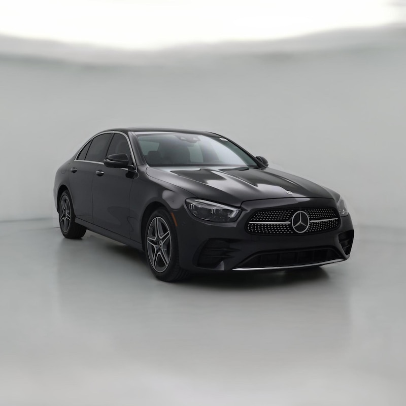 2022 Mercedes-Benz E450