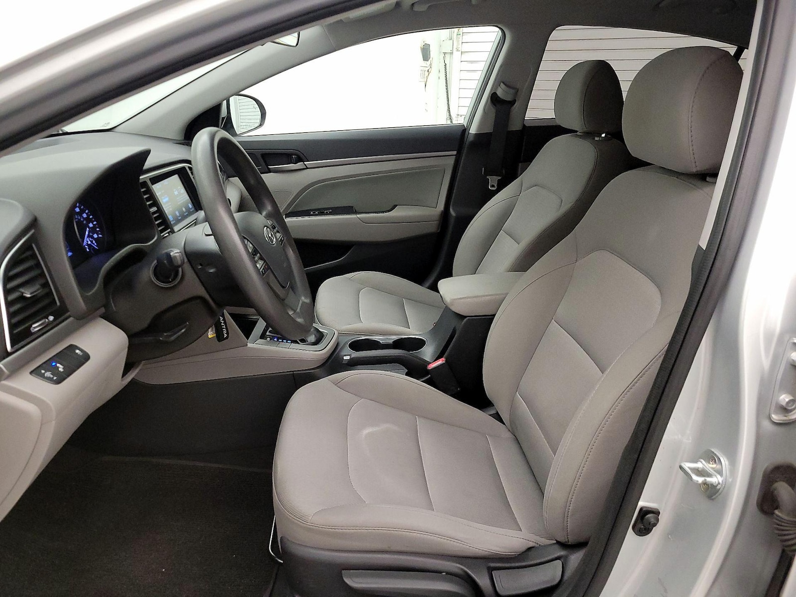 Side Airbags