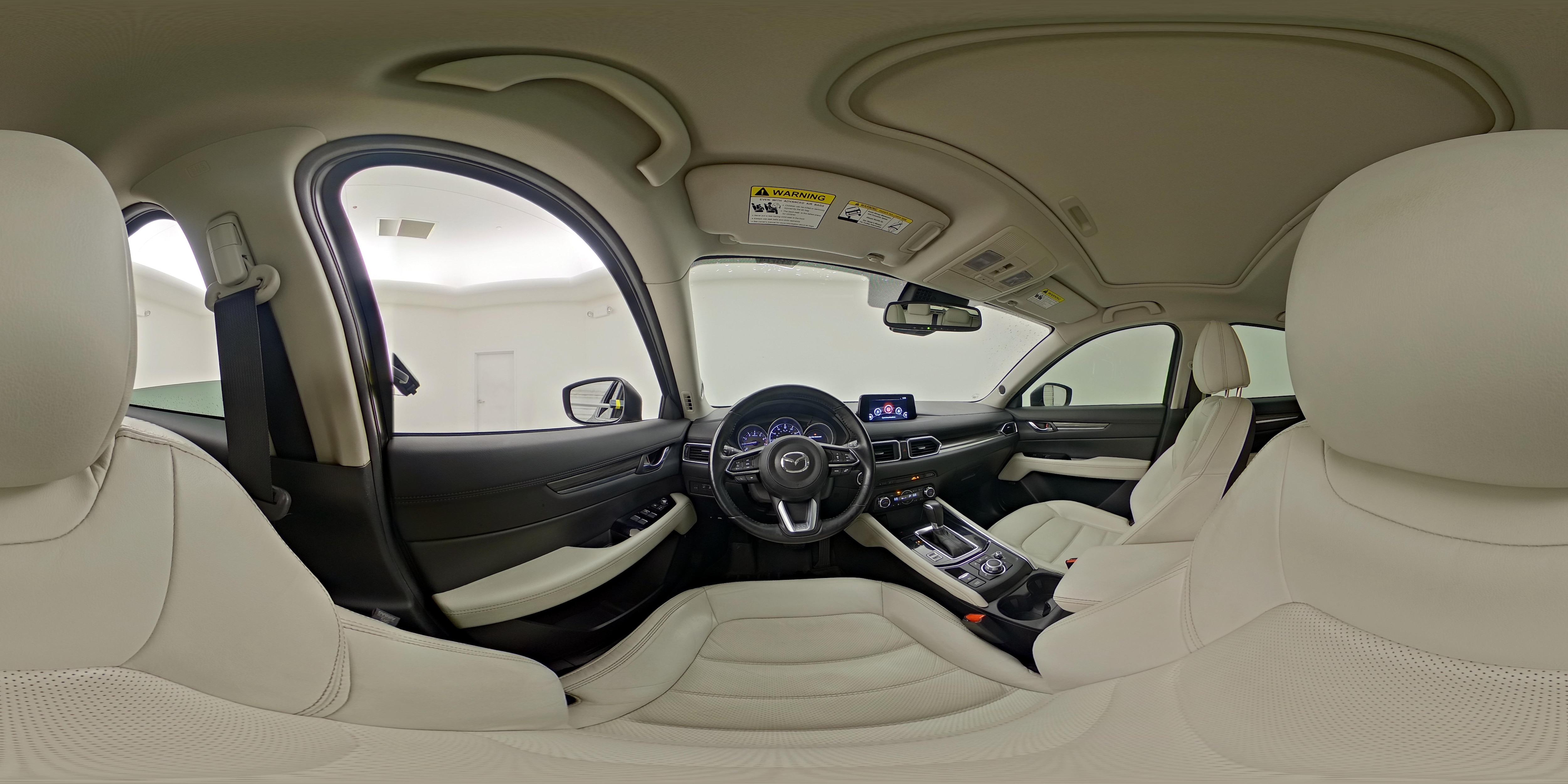 2017 Mazda CX-5 Grand Touring - Photo 25