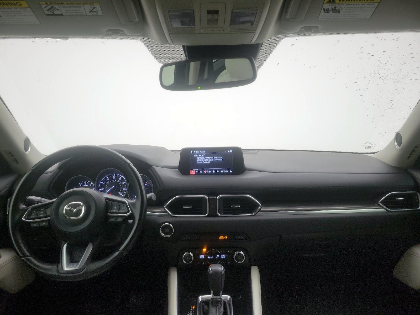 2017 Mazda CX-5 Grand Touring - Photo 10
