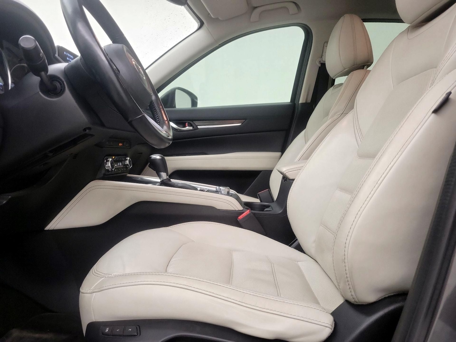 2017 Mazda CX-5 Grand Touring - Photo 12