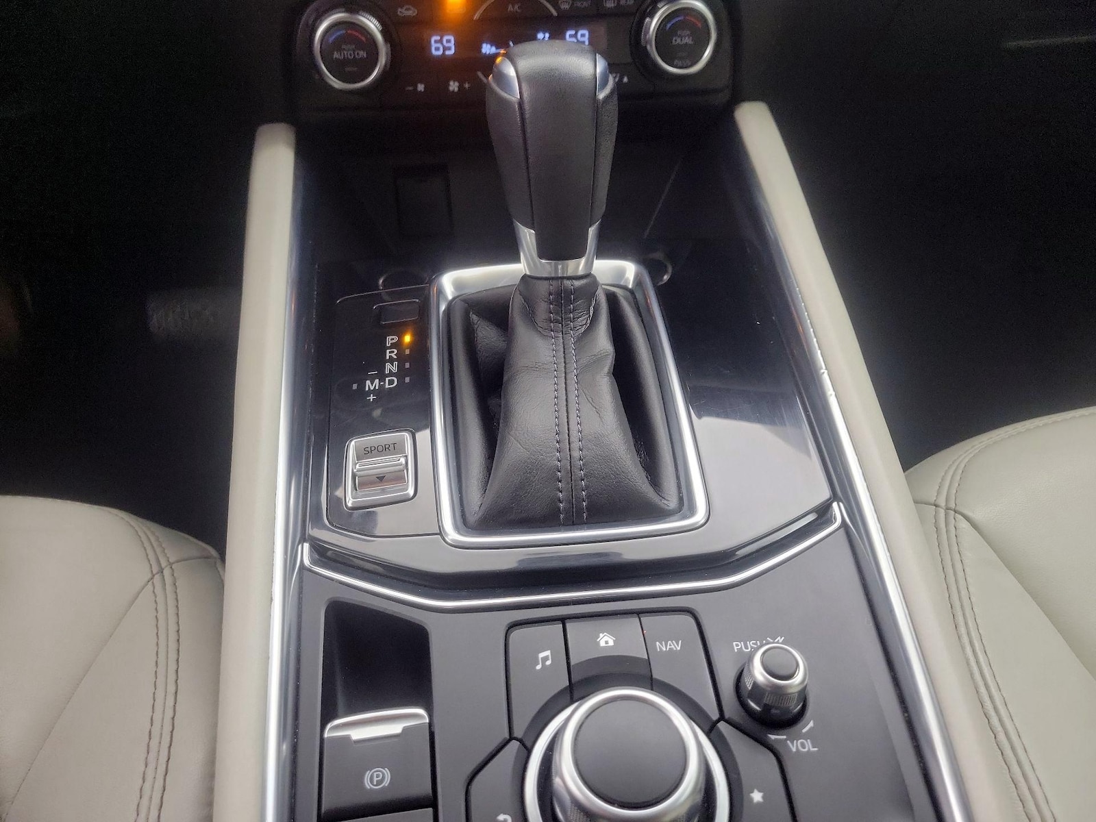 2017 Mazda CX-5 Grand Touring - Photo 18