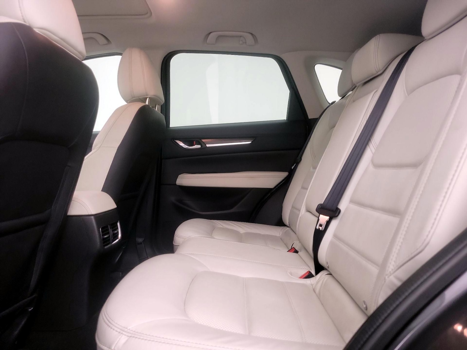 2017 Mazda CX-5 Grand Touring - Photo 19