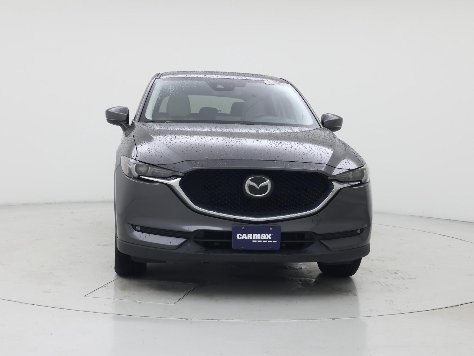 2017 Mazda CX-5 Grand Touring - Photo 6