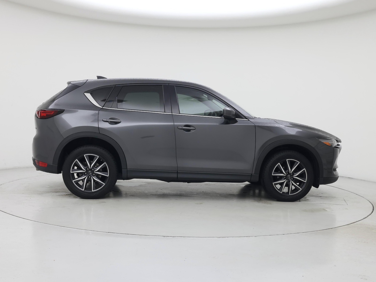 2017 Mazda CX-5 Grand Touring - Photo 8