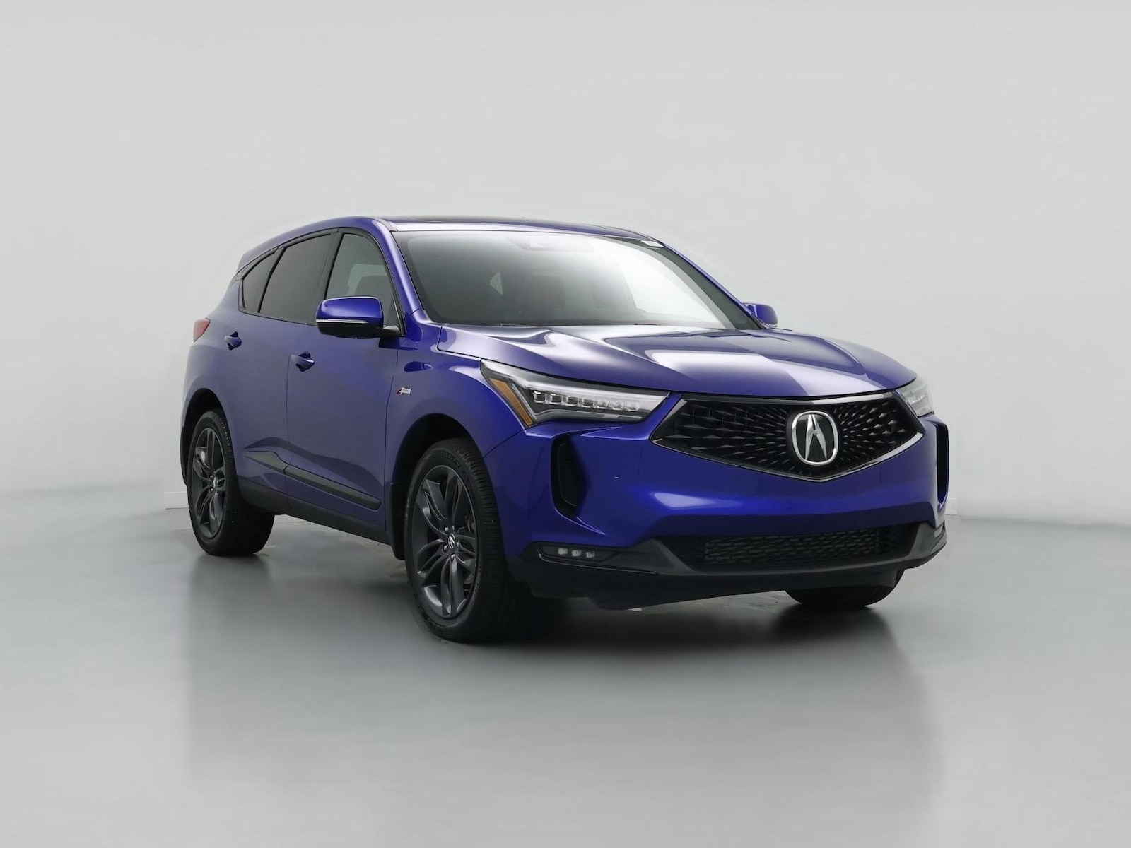 2024 Acura RDX