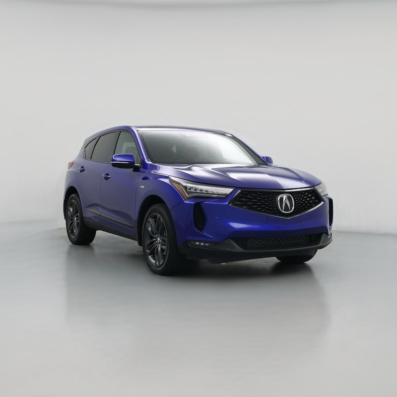 2024 Acura RDX SH-AWD A-Spec