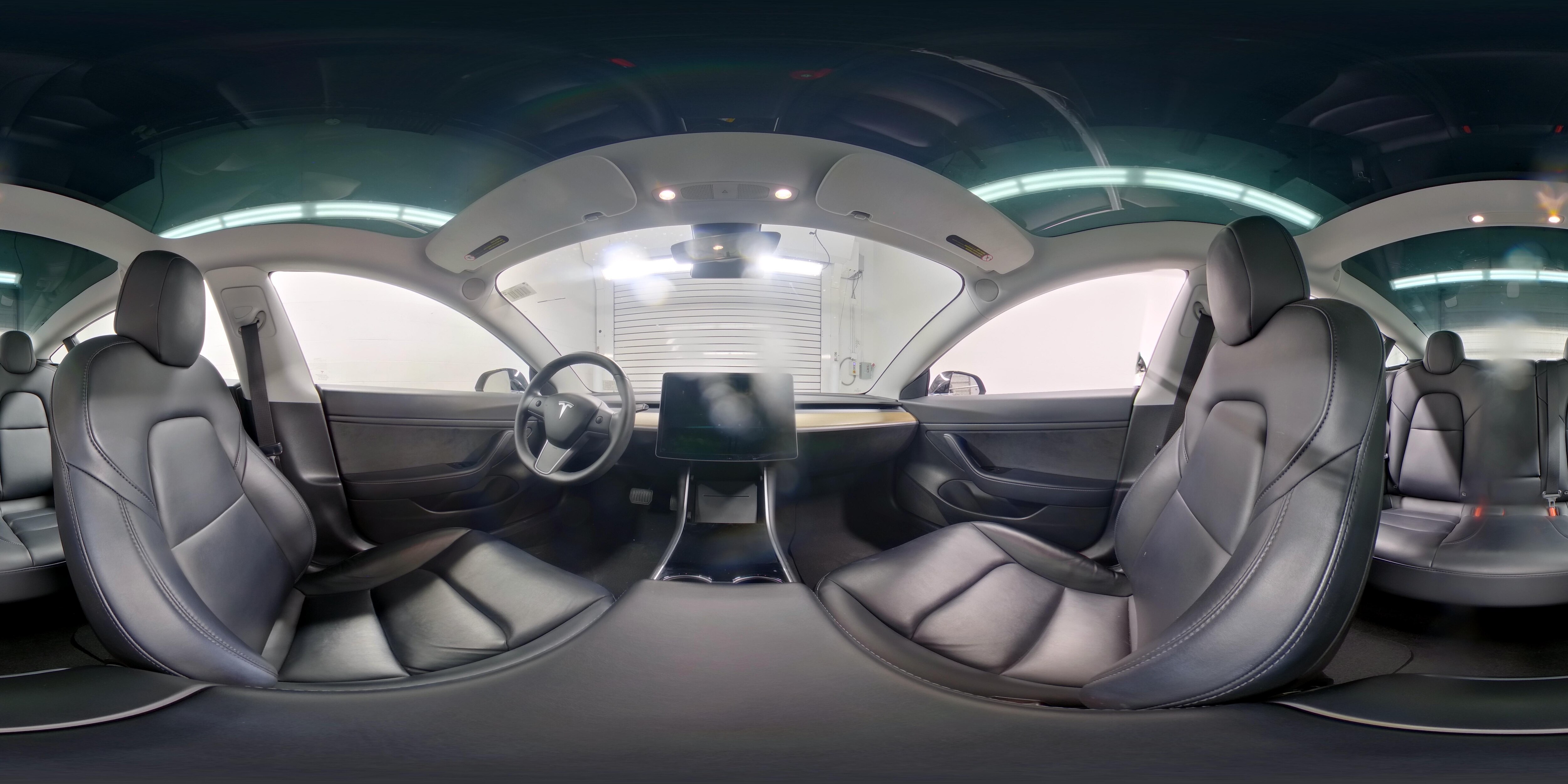 2020 Tesla Model 3 Base - Photo 23