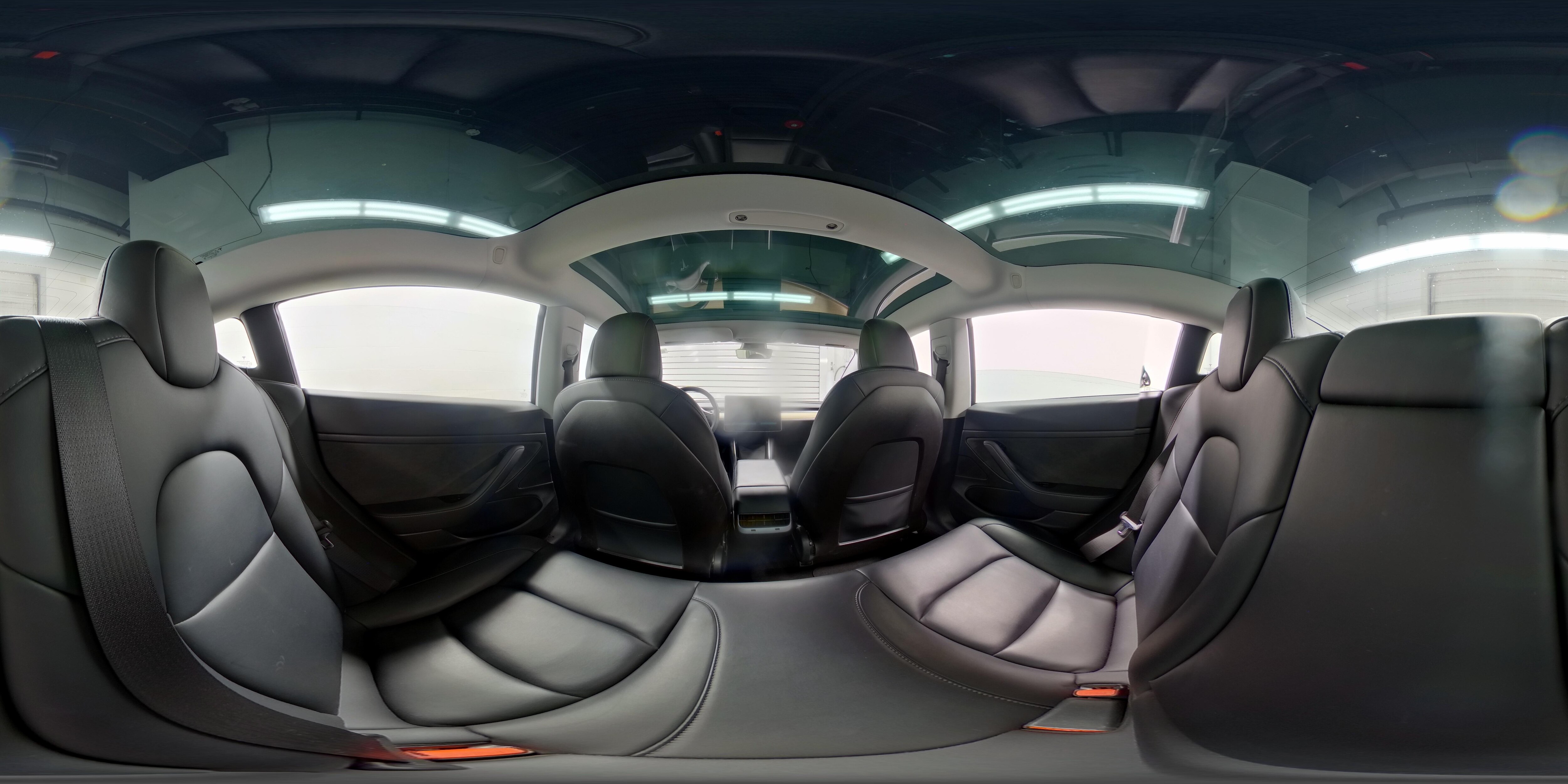 2020 Tesla Model 3 Base - Photo 24