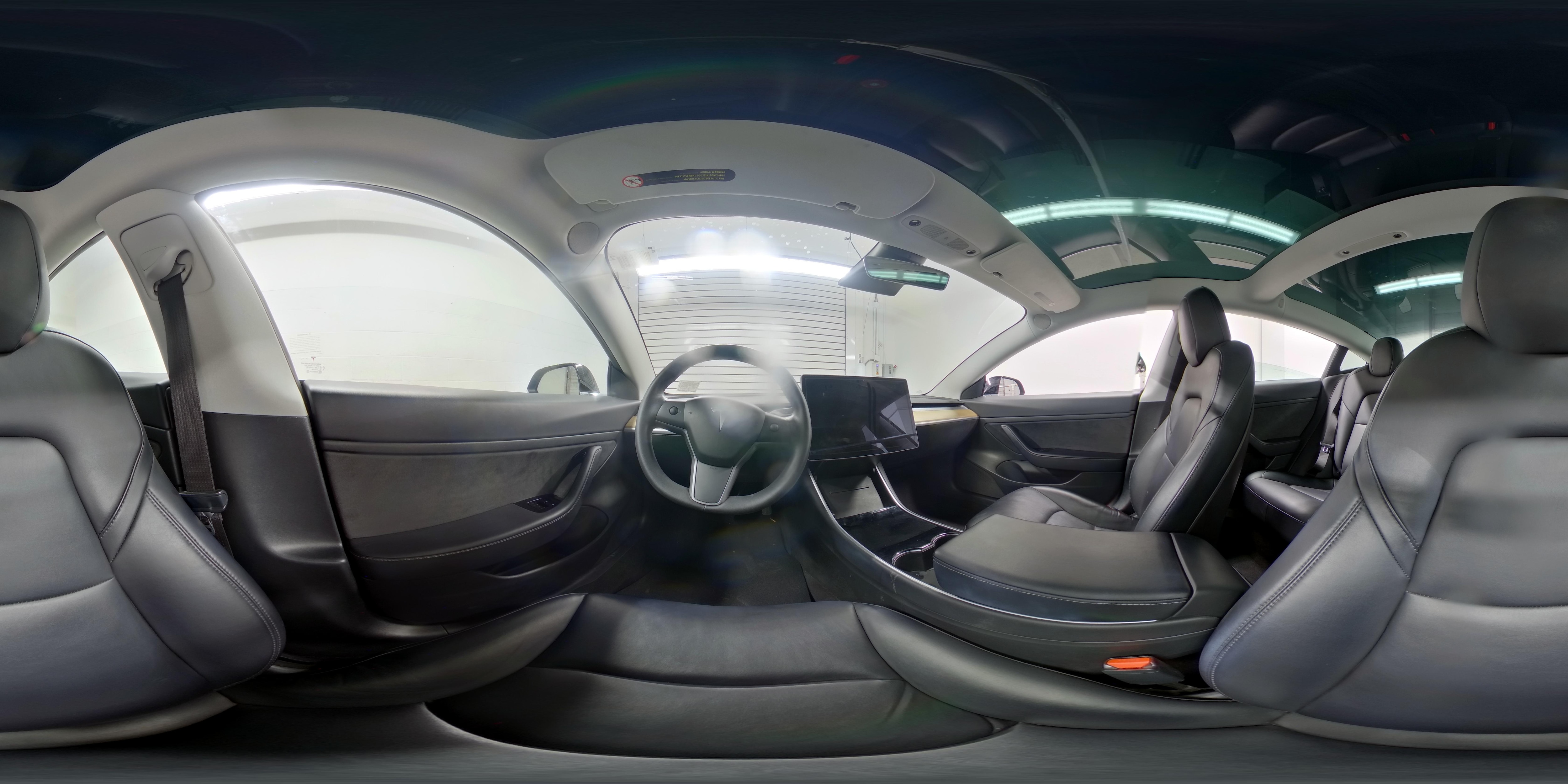 2020 Tesla Model 3 Base - Photo 25