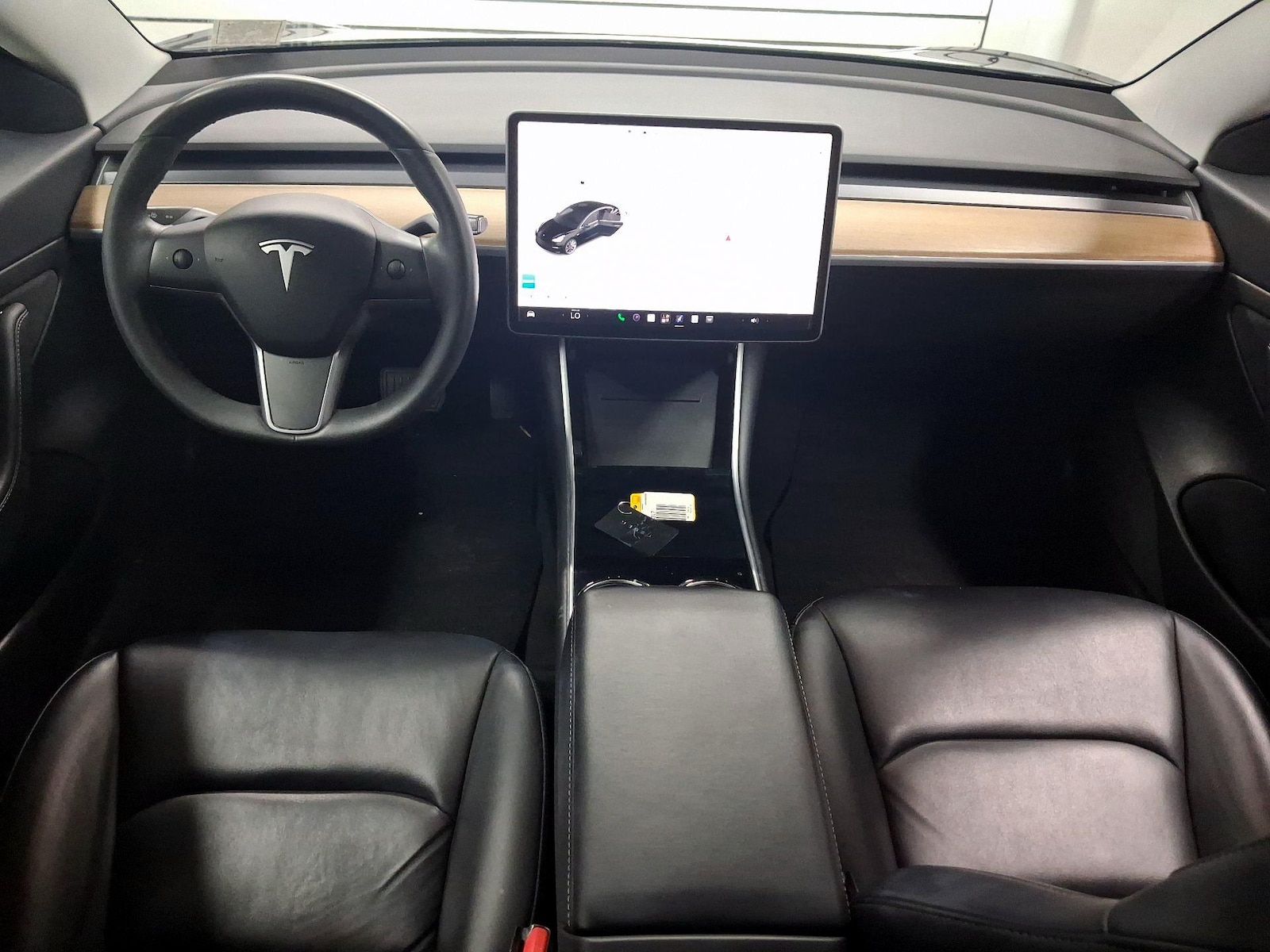 2020 Tesla Model 3 Base - Photo 10